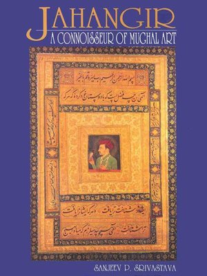 cover image of Jahangir